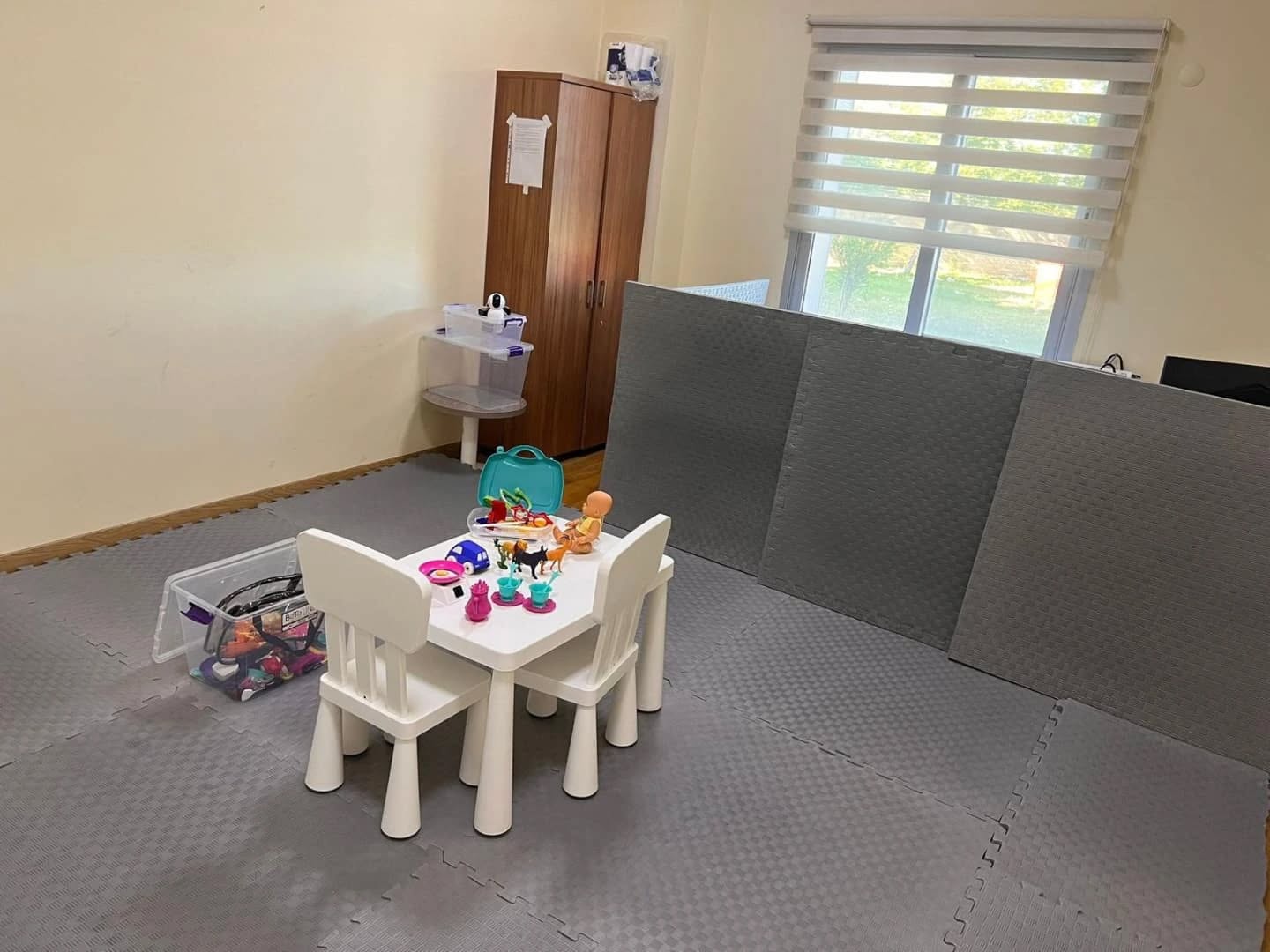 Adu Hastanesi Cocuk Psikiyatrisinde Kapasite Artisina Gitti 576611 5F6F5490D93144B43F41F0Af94105D68