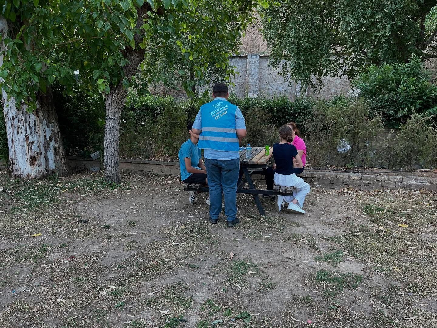 Ak Parti Aydindan Orman Yanginlarina Karsi Farkindalik Etkinligi 577900 8Bbd8A95Ac28B55916A3Ab669B56C23E