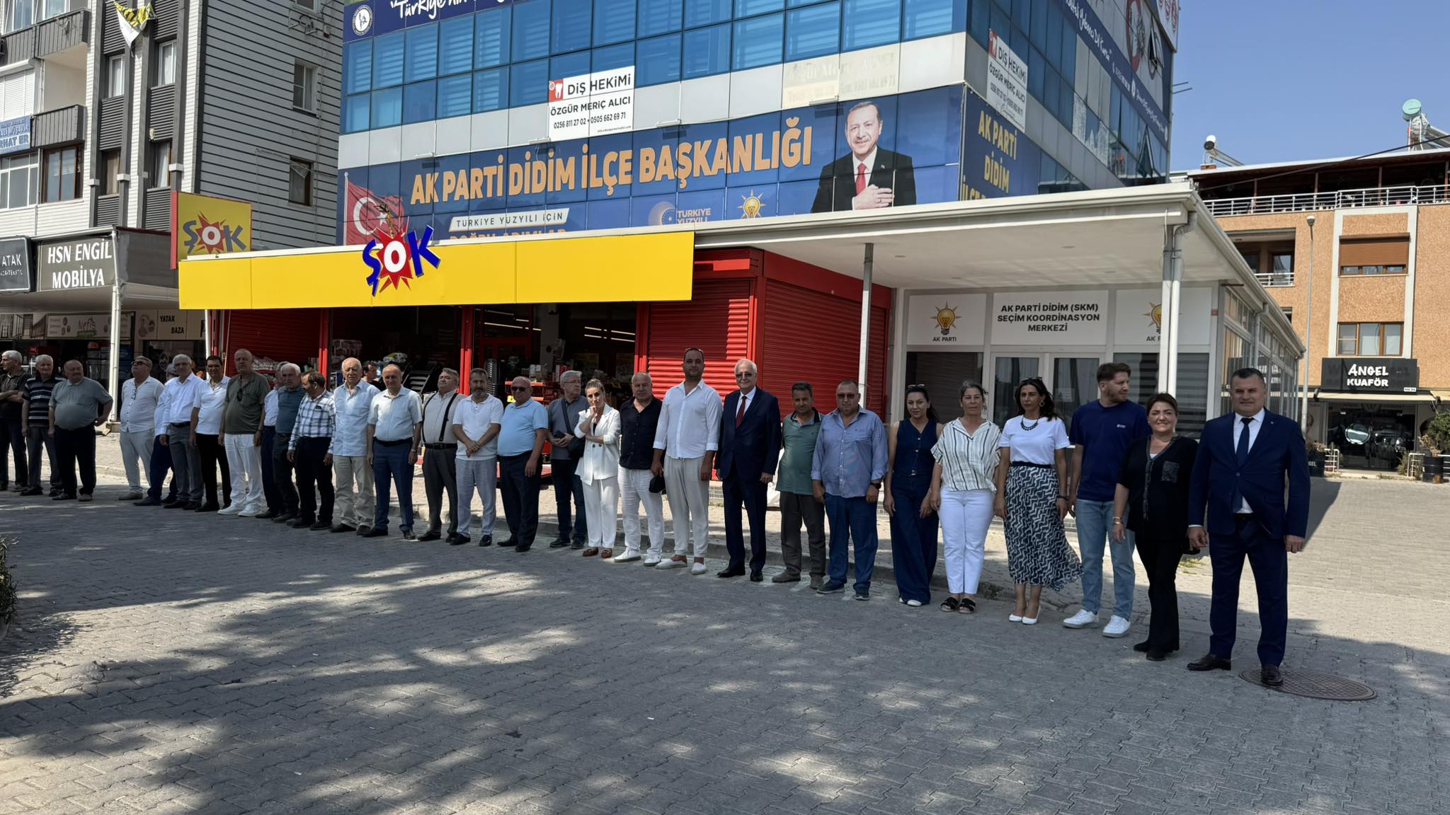 Ak Parti Didimde Hedef Buyuttu Kullanilmayan Oylari Kazanacagiz 576330 3Fceb7624501075Fb5477A7F80485D57