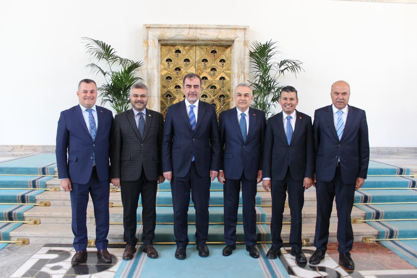 Ak Parti Didimde Hedef Buyuttu Kullanilmayan Oylari Kazanacagiz 576330 F38A456183490D2102B3Eef6Aa663Eef