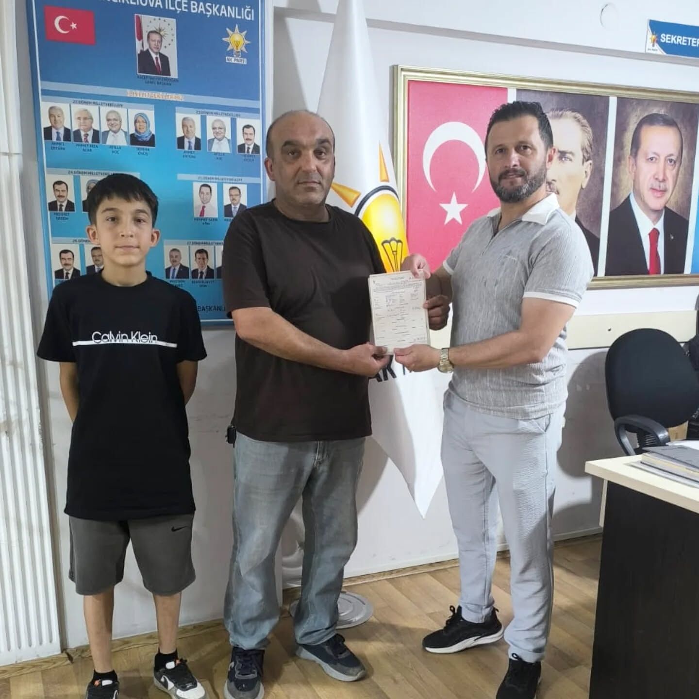 Ak Parti Incirliovaya Taze Kan Devam Ediyor 576262 1399A132B36C9Fcdbe761A8390A44832