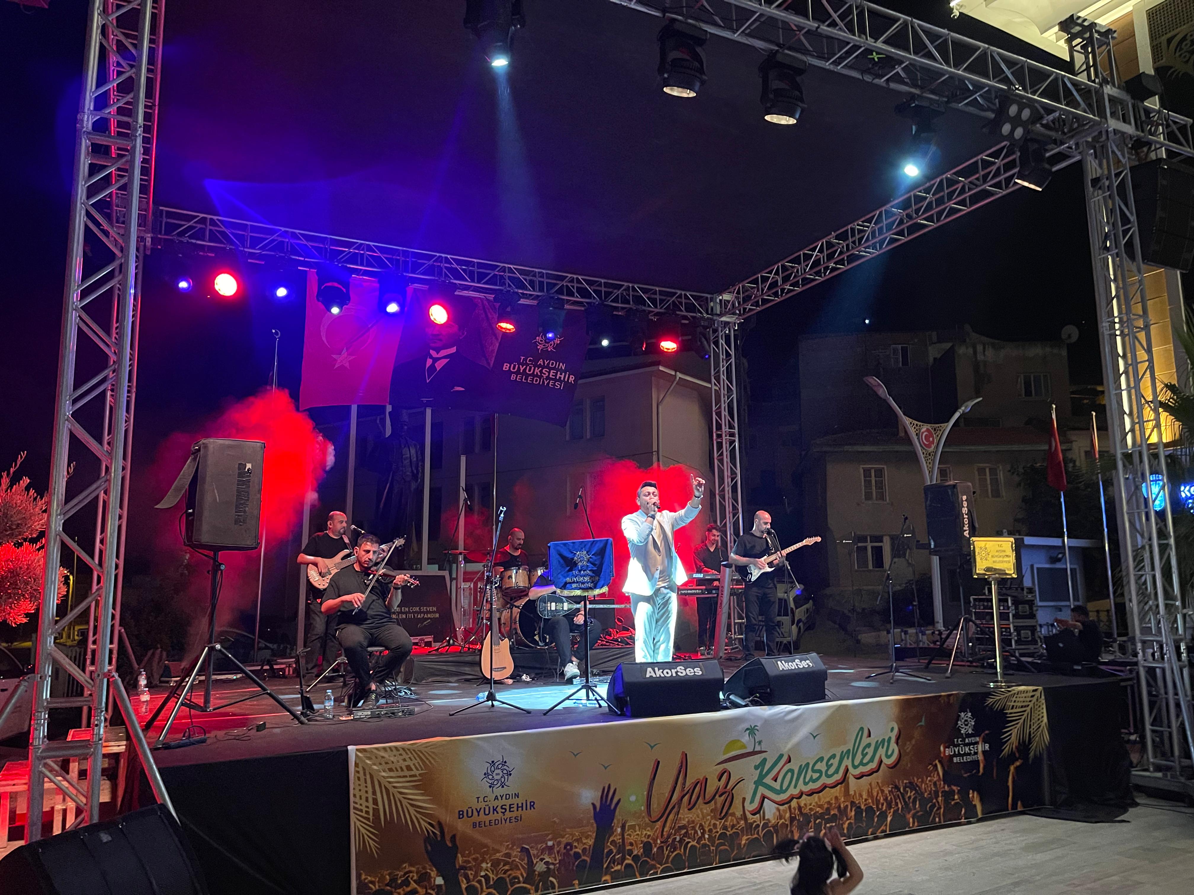 Aydin Buyuksehir Belediyesi Konservatuarindan Kocarlida Muhtesem Konser Baskan Cercioglundan Muzik Dolu Yaz Aksamlari 576340 71D22Ac9952E86130F17680778248163