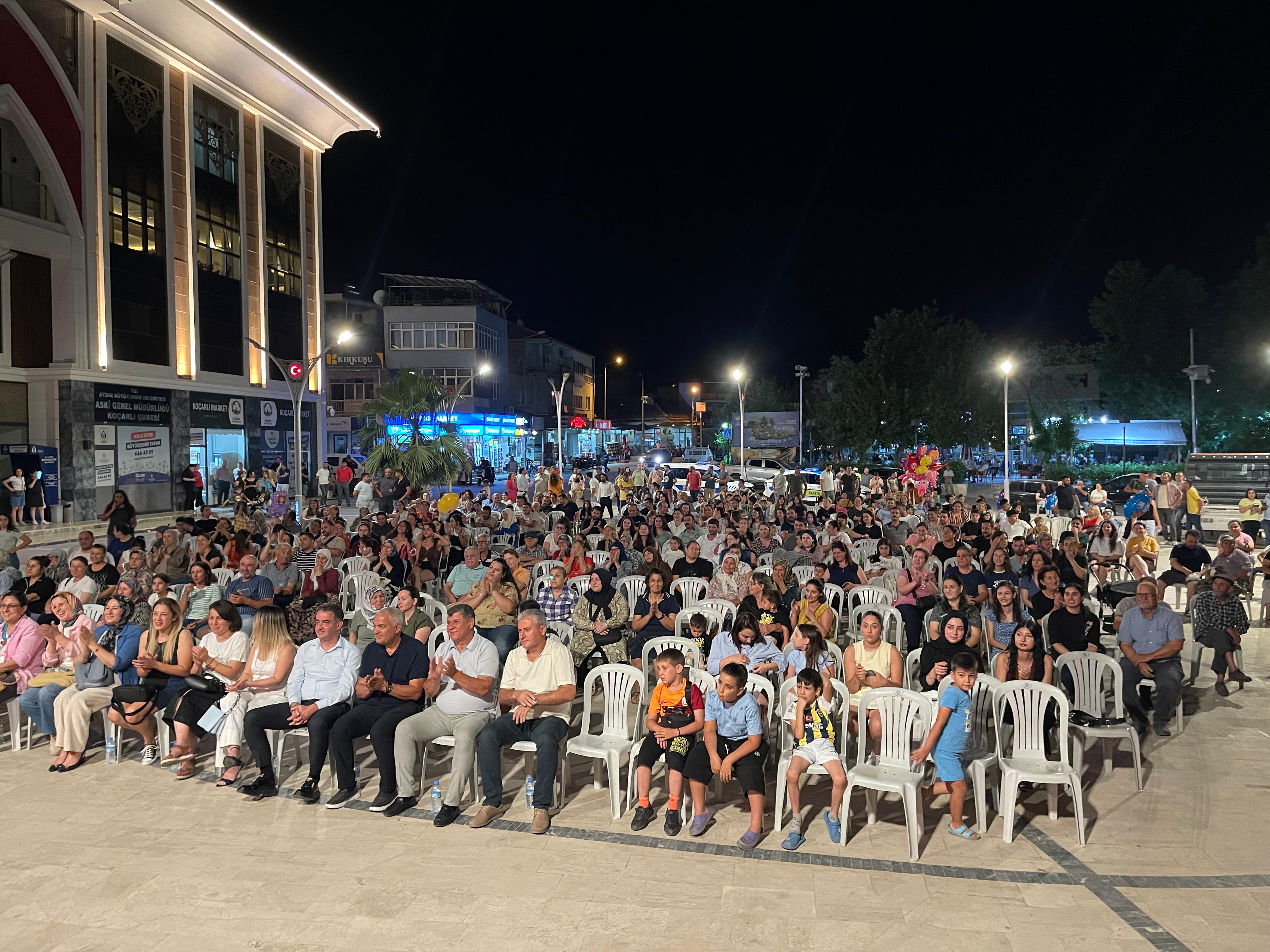 Aydin Buyuksehir Belediyesi Konservatuarindan Kocarlida Muhtesem Konser Baskan Cercioglundan Muzik Dolu Yaz Aksamlari 576340 Cc3794171F912F8B6332E619C4461B64