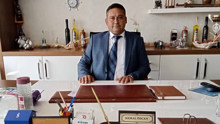 Aydın tarımına ilaç olacak proje için ilk adım atıldı