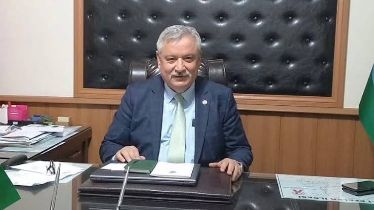 Aydın tarımına ilaç olacak proje için ilk adım atıldı