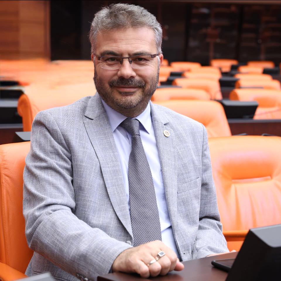 Aydın tarımını kurtaracak projenin yolu açıldı 
