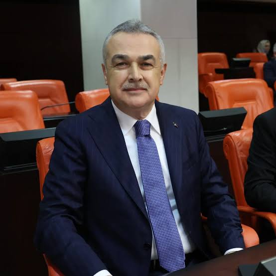 Aydin Tariminin Gelecegi Guvenceye Alinacak Ak Partili Savas Sureci Anlatti 577196 D56945Ead59824A386F5787F72Cc510D