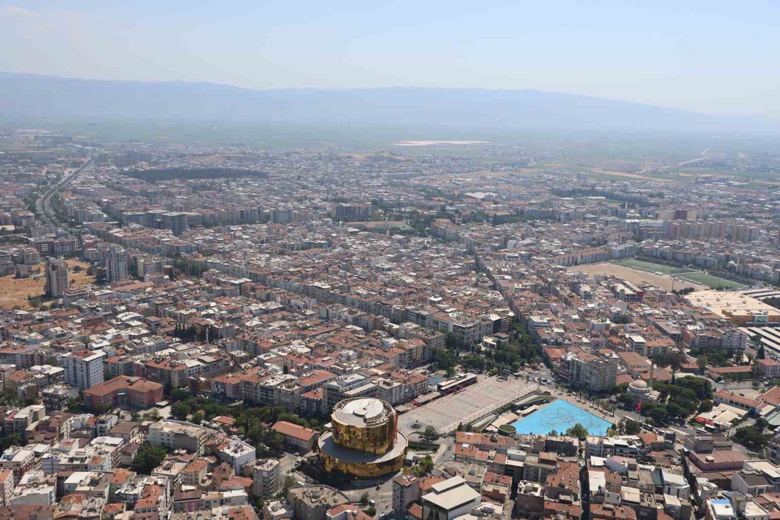 Aydın’a kırsal kalkınmada rekor hibe