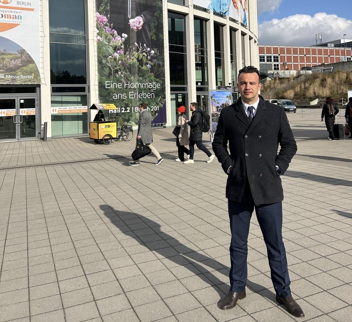 Aydın’da bayram turizme yaradı: Turizm öncüleri otellerin doluluk oranlarını değerlendirdi 
