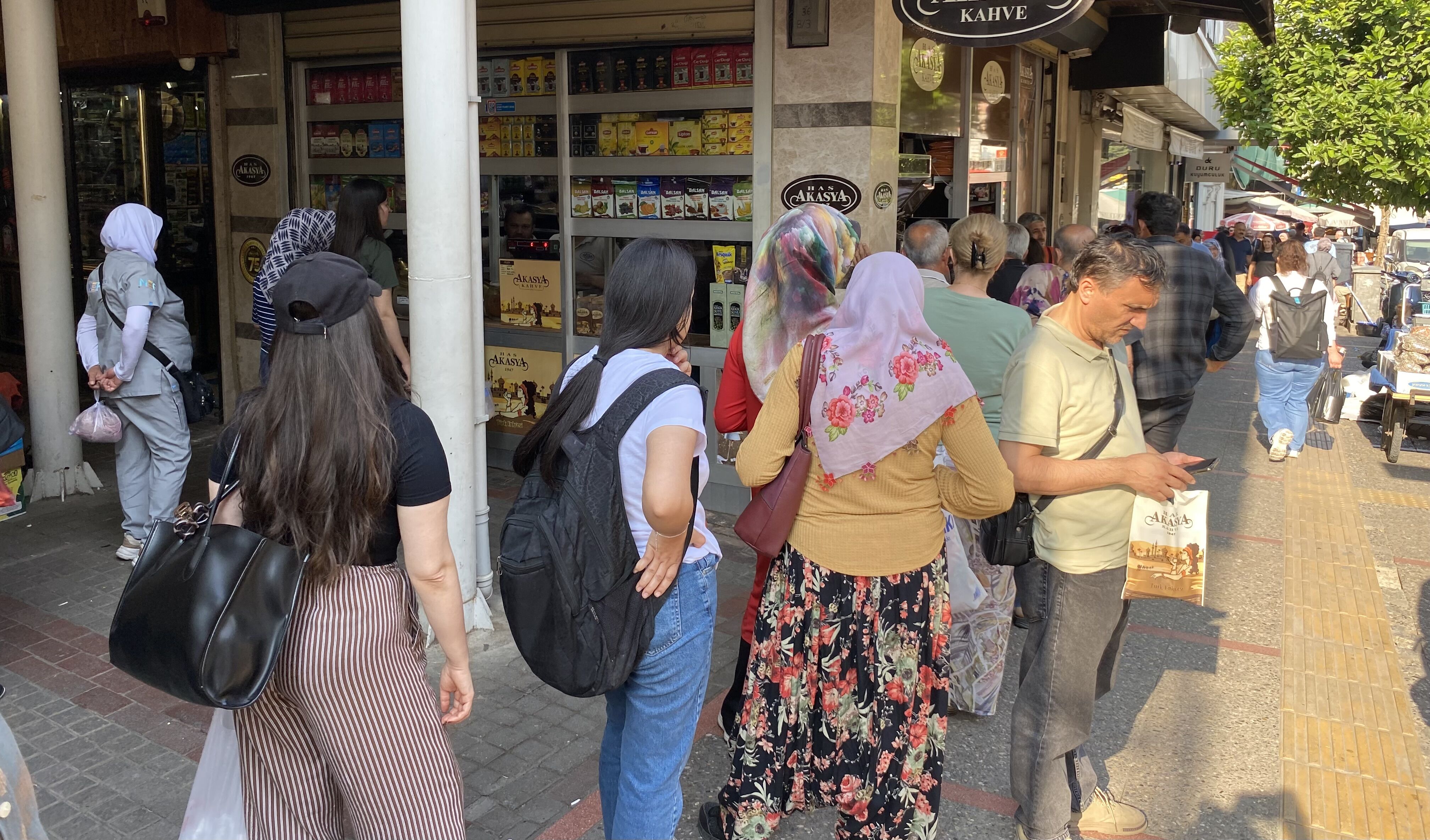 Aydinda Bayramda Turk Kahvesine Yogun Ilgi 573233 Ce631F278Ecc13Fc4A03E48Ec6610F2D