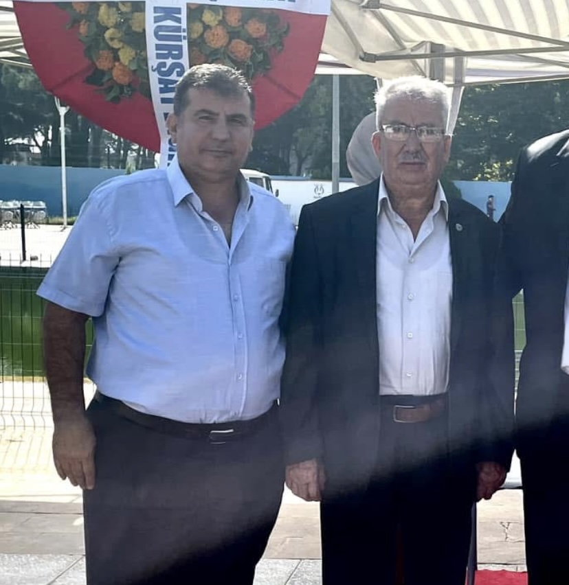 Aydinda Esnaf Odasi Kulisleri Hareketleniyor Aydinda O Odanin Baskanvekili Aday Olacak 576591 Ae7770Dc239A59Dd147D2952D6C048B6