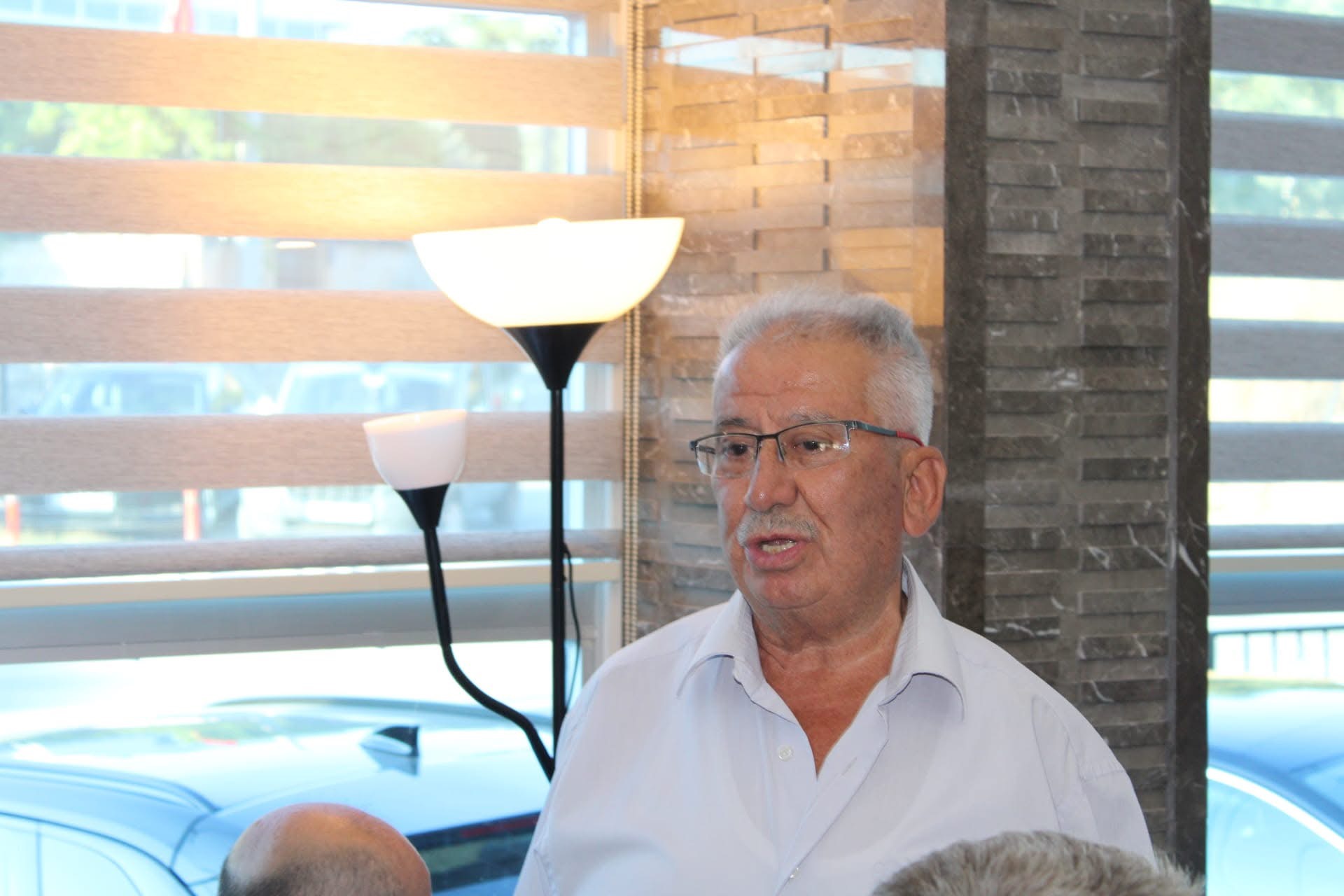 Aydinda Esnaf Odasi Kulisleri Hareketleniyor Aydinda O Odanin Baskanvekili Aday Olacak 576591 De818C38828Ac2393E5Fbd22506D84F1