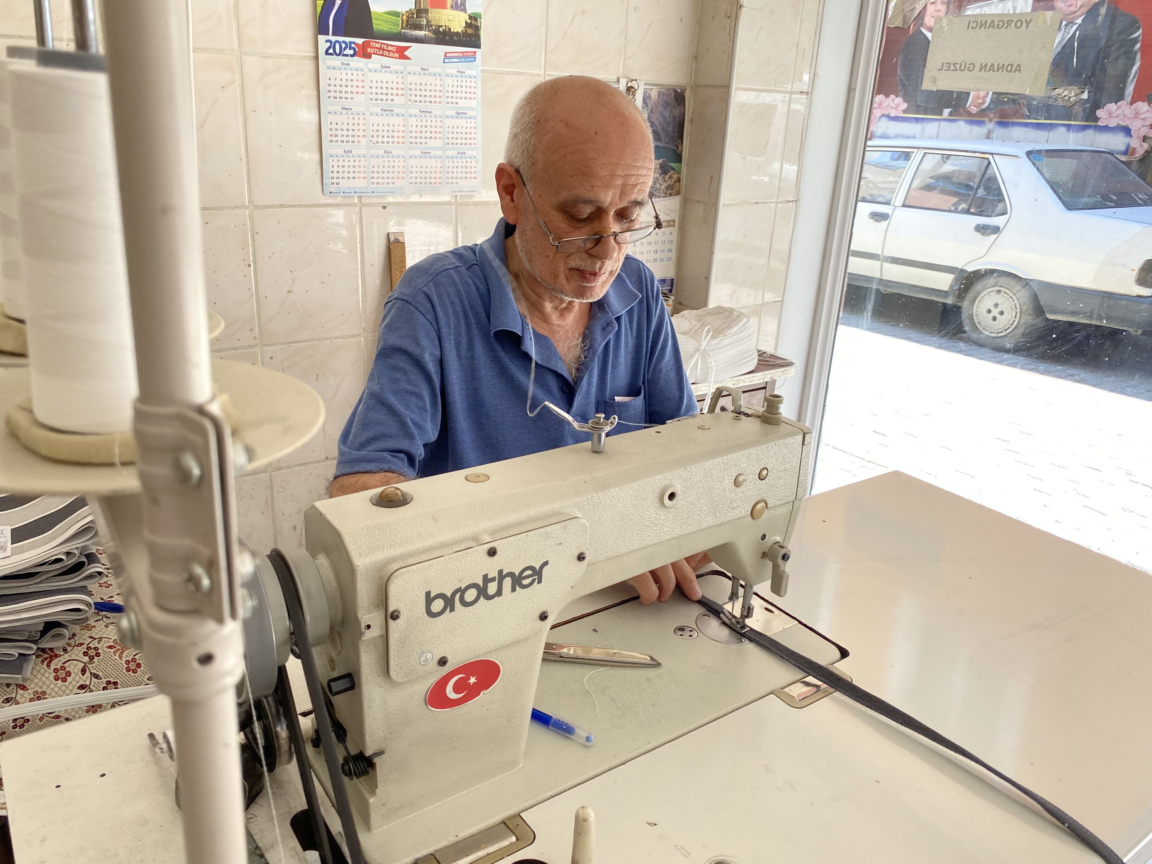 Aydın’da esnafların çırak sorunu bitmiyor