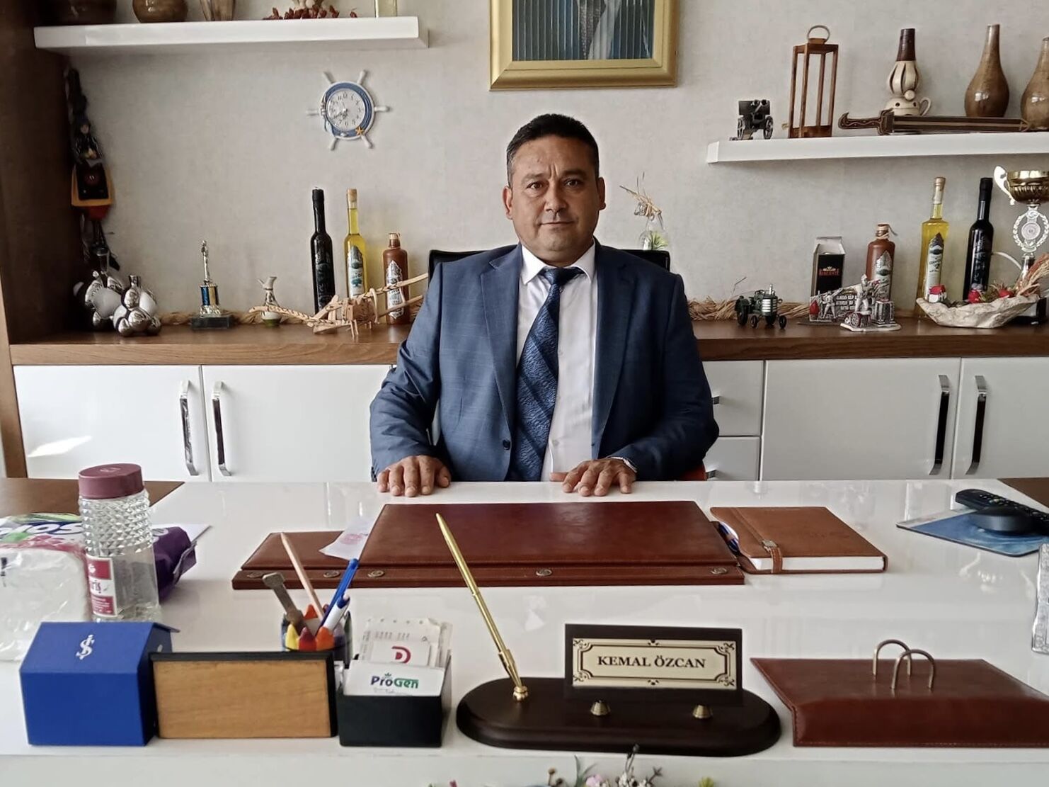 Aydın’da sulama sezonu ile ilgili ilginç iddia