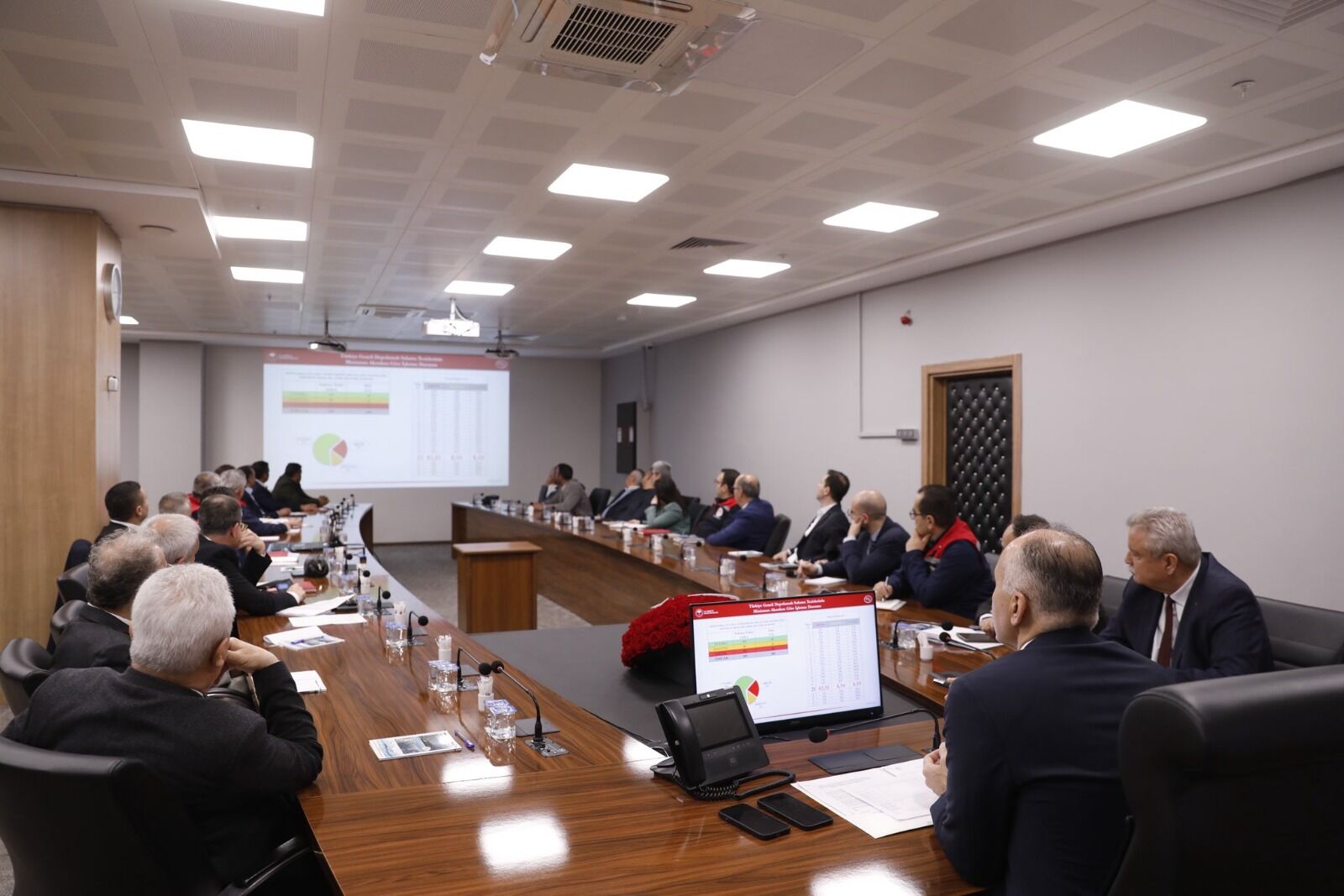 Aydın’da sulama sezonu ile ilgili ilginç iddia
