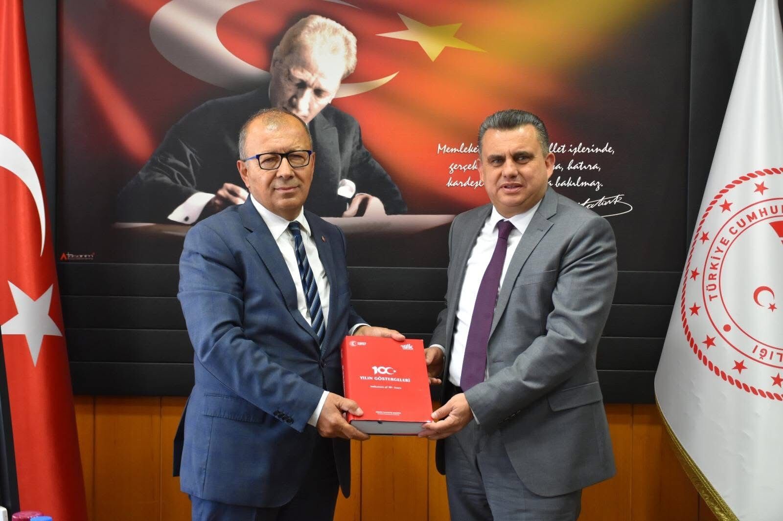 Aydinda Genel Tarim Sayimi Degerlendirildi 575034 43Dfd41A2Ec19B2C4E71058A50Ef156F