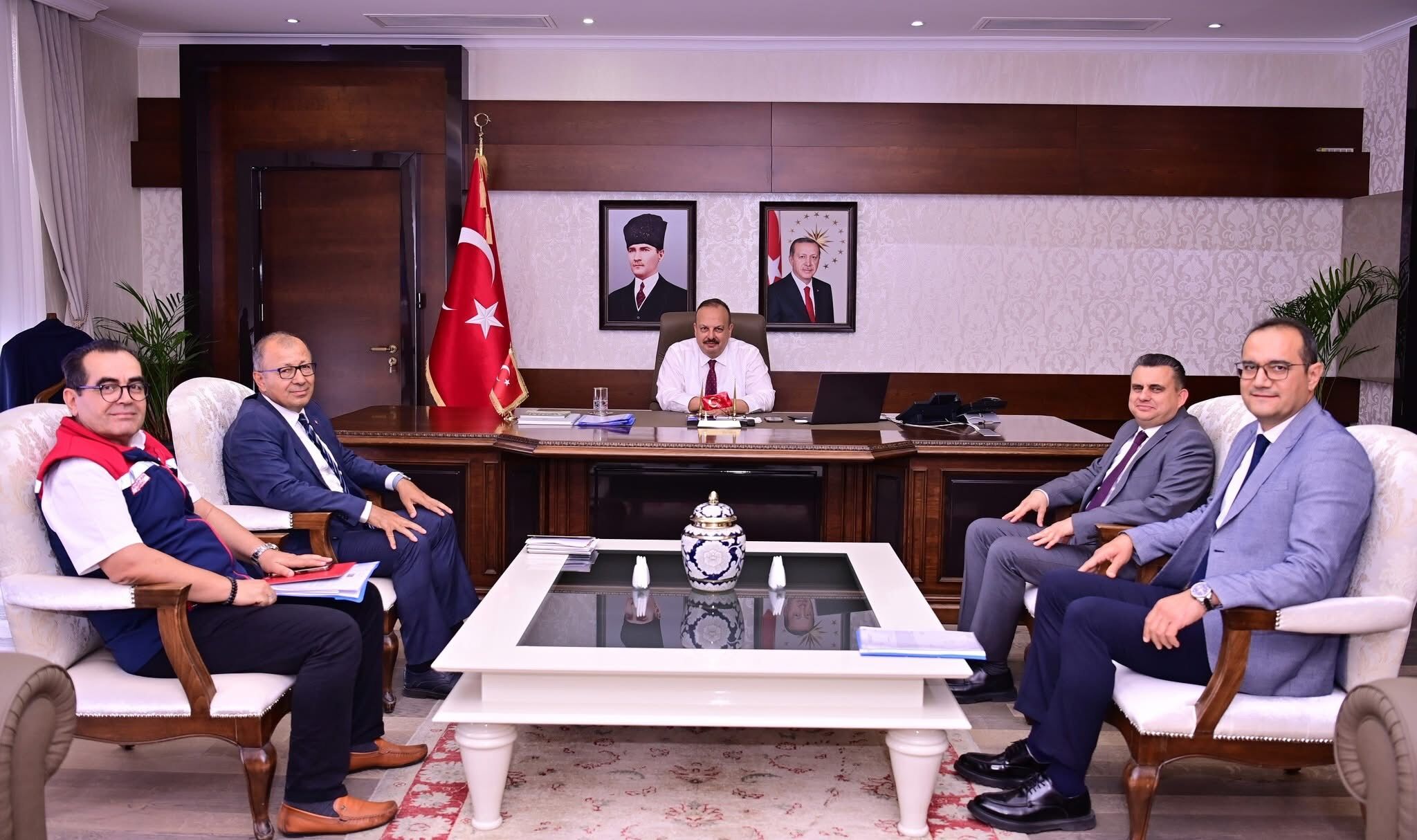 Aydinda Genel Tarim Sayimi Degerlendirildi 575034 44B4D262Ea682680F85105D2B1Ed8C1E