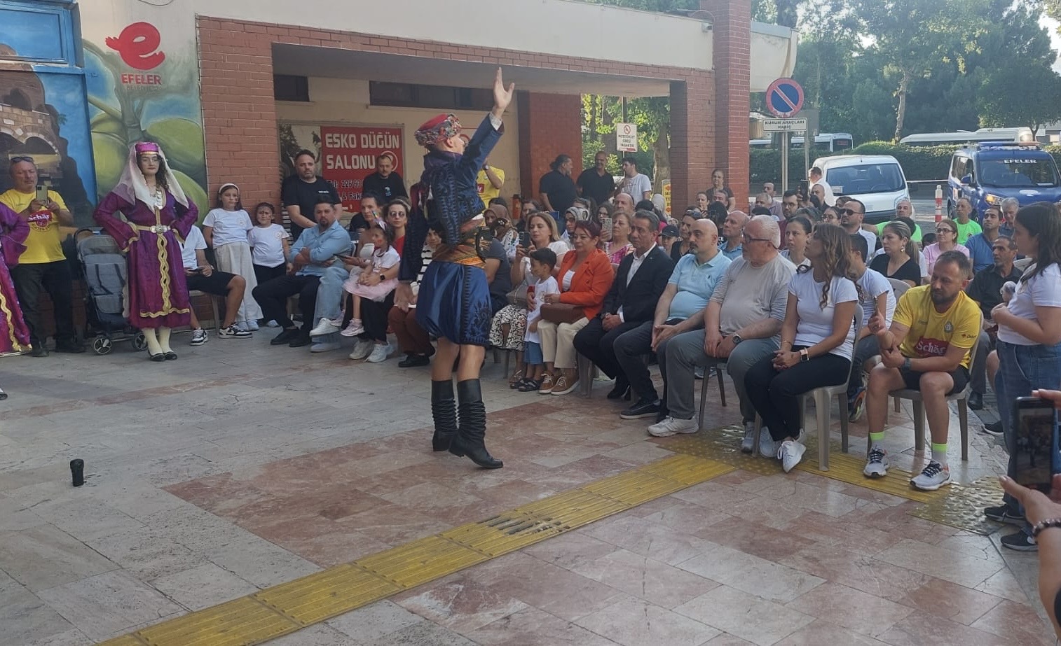 Aydinda Glutensiz Yasam Icin Pedallar Cevrildi 578402 0Fd99Cf2Bd3Fe82629B519E26462E2D5