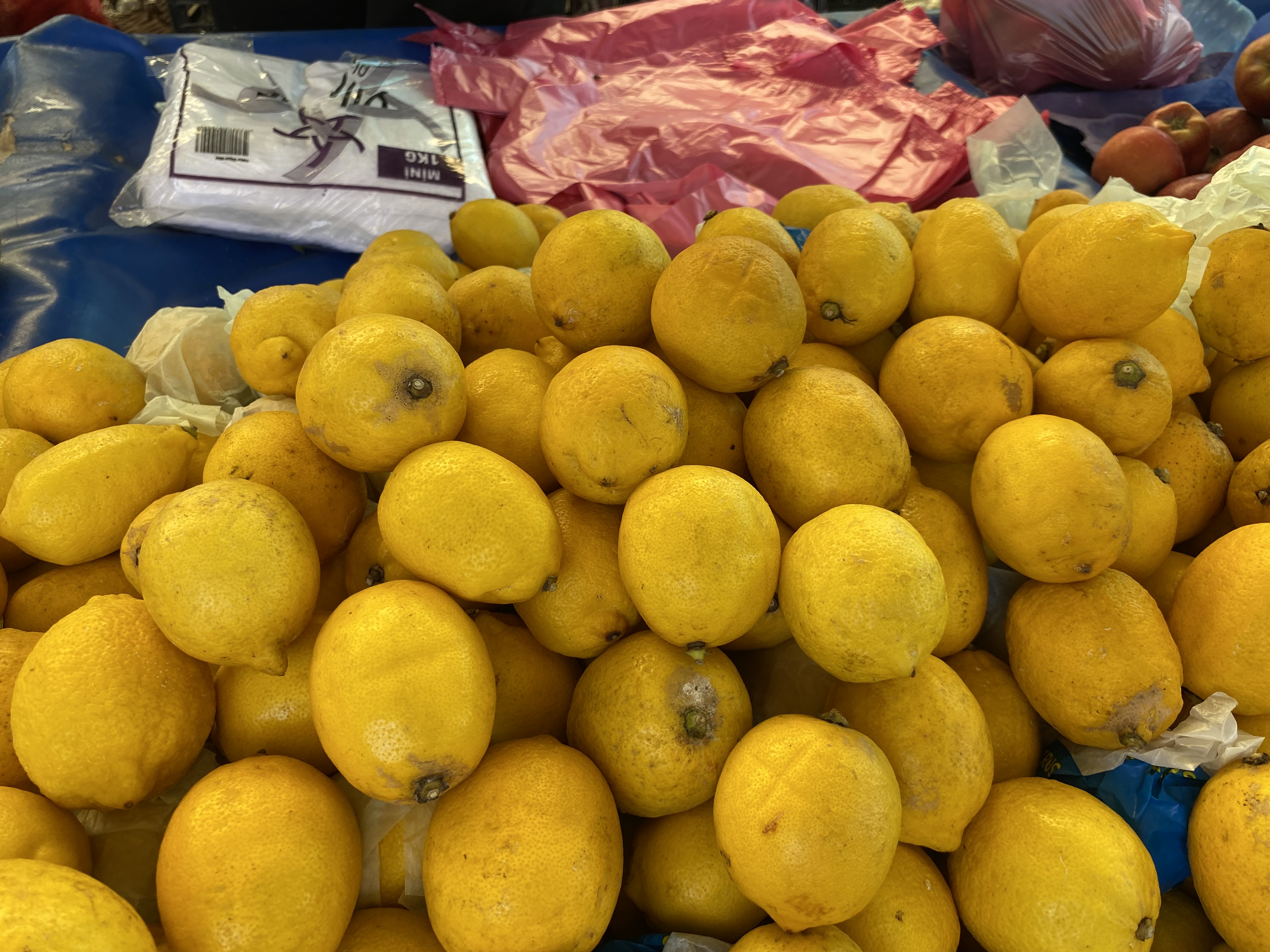 Aydinda Limon Fiyatlari Cep Yakiyor 578784 0580F930640E4A793Bf6161Be23F5711