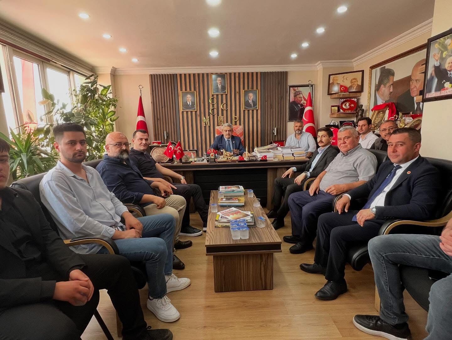 Aydinda Mhp Ailesi Bayramlasti 573645 B2B1257Bf841Cf496Ad60B881D1D3362