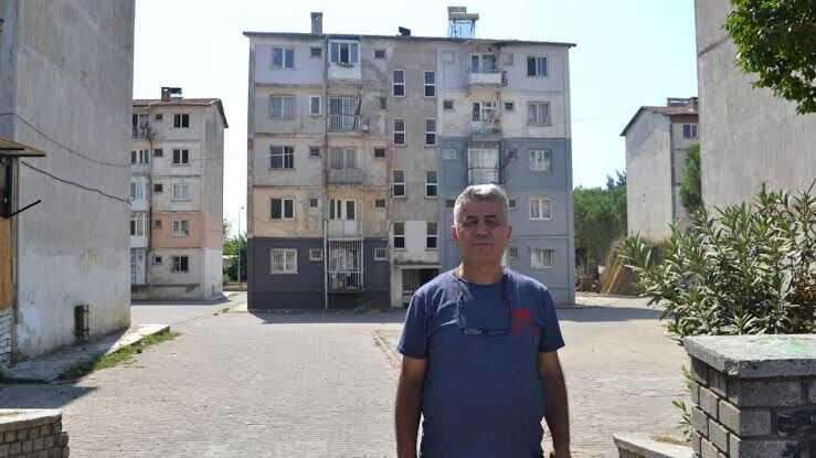 Aydın’da riskli bölgeler ne durumda? Muhtarlar Hedef’e anlattı