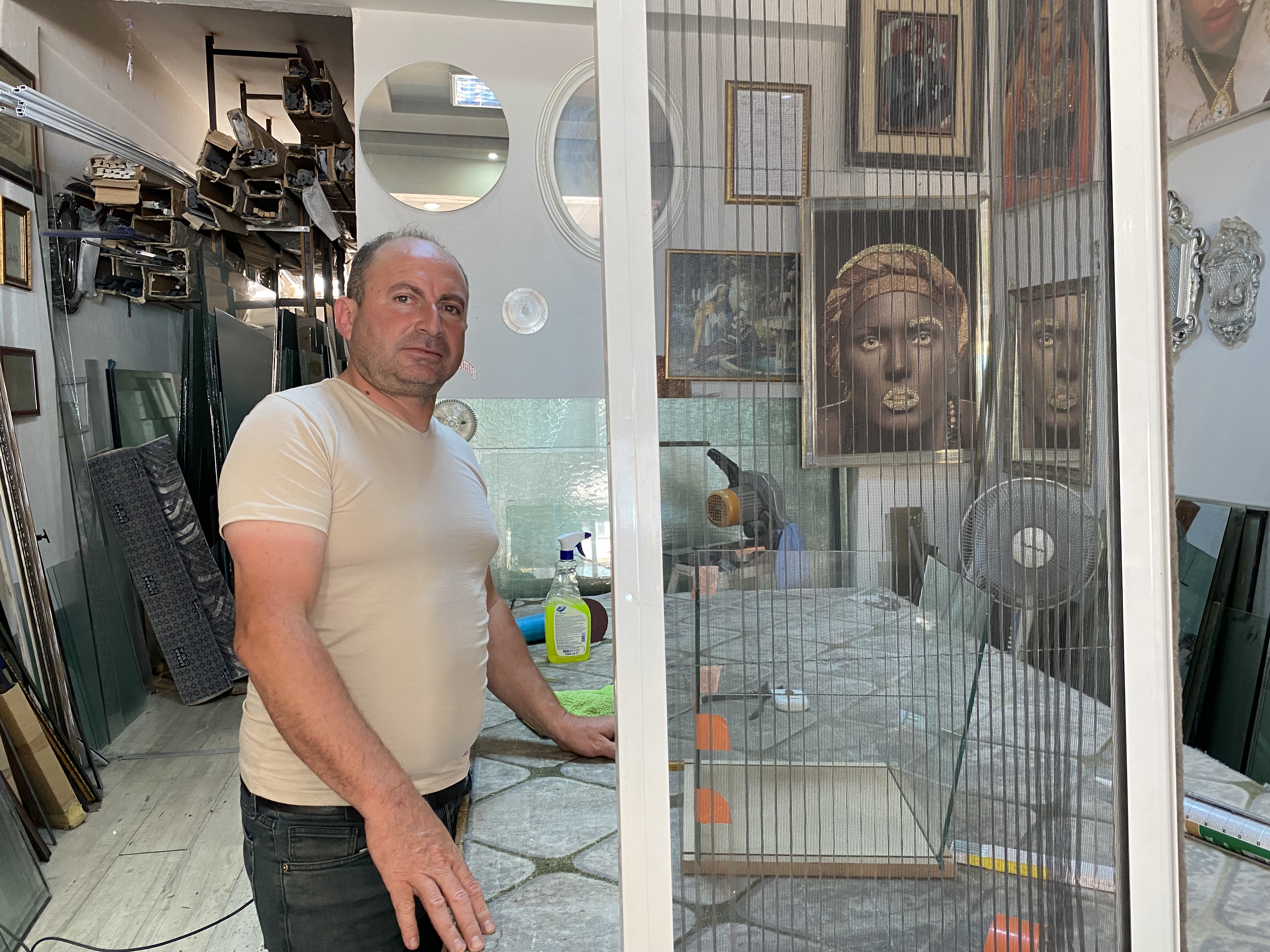 Aydın’da sinekliklere ilgi artıyor
