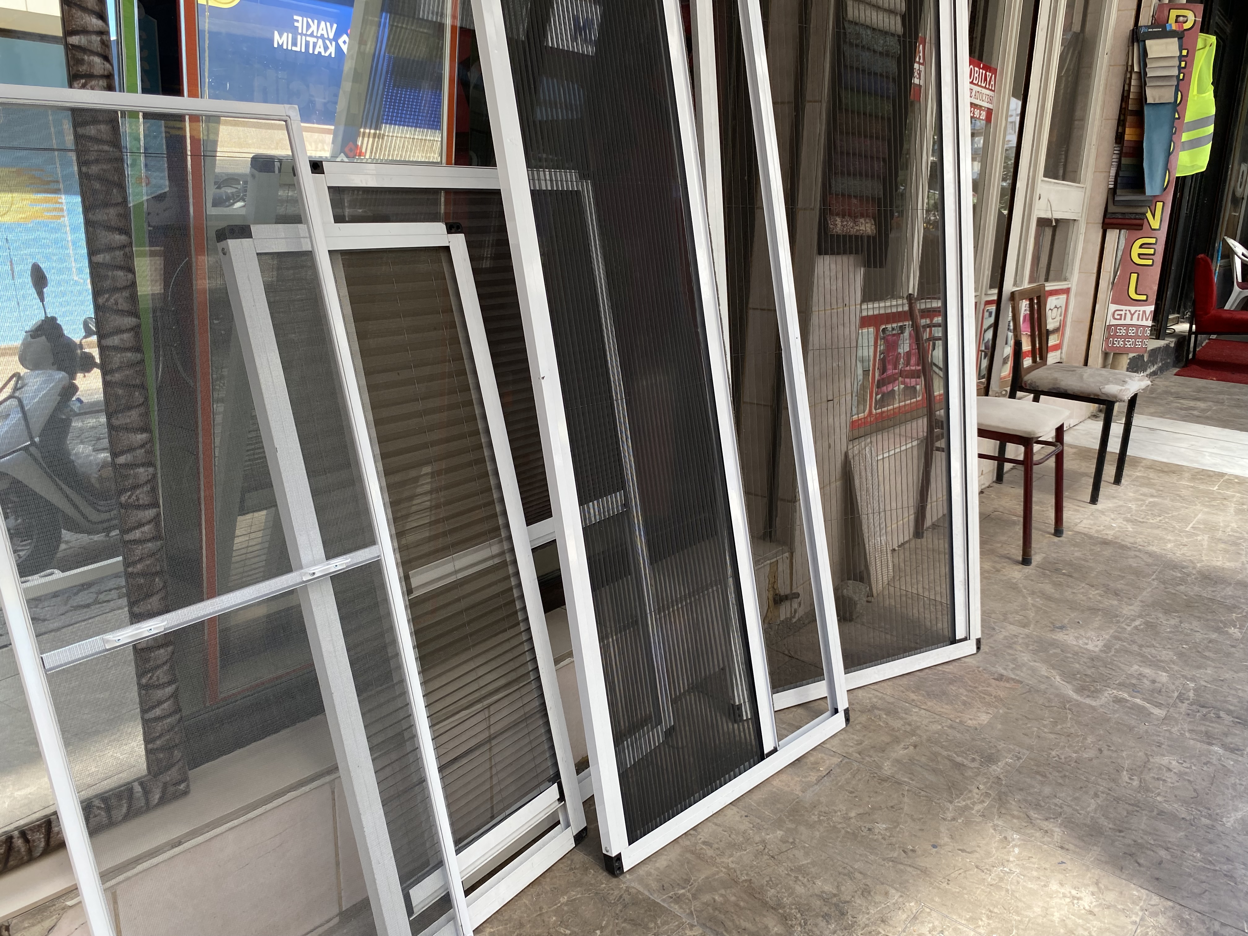 Aydın’da sinekliklere ilgi artıyor