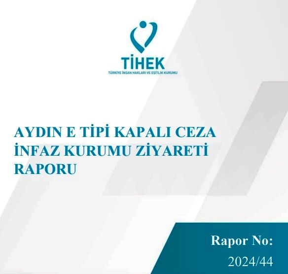 Aydindaki Acik Cezaevleri Tika Basa Doldu Aydindaki Acik Cezaevlerinde Doluluk Cilesi Cozum Cine Cezaevi Mi 577220 5F7496843E87Cd74Bf20D28F26323876
