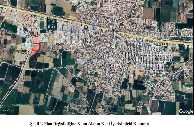 Aydindaki Dar Gelirli Aileler Icin Yeni Toki Mujdesi Aydinda Yeni Toki Konutlari Yolda 578120 83731A5C3Da66748Ec3D2Ef71162355F