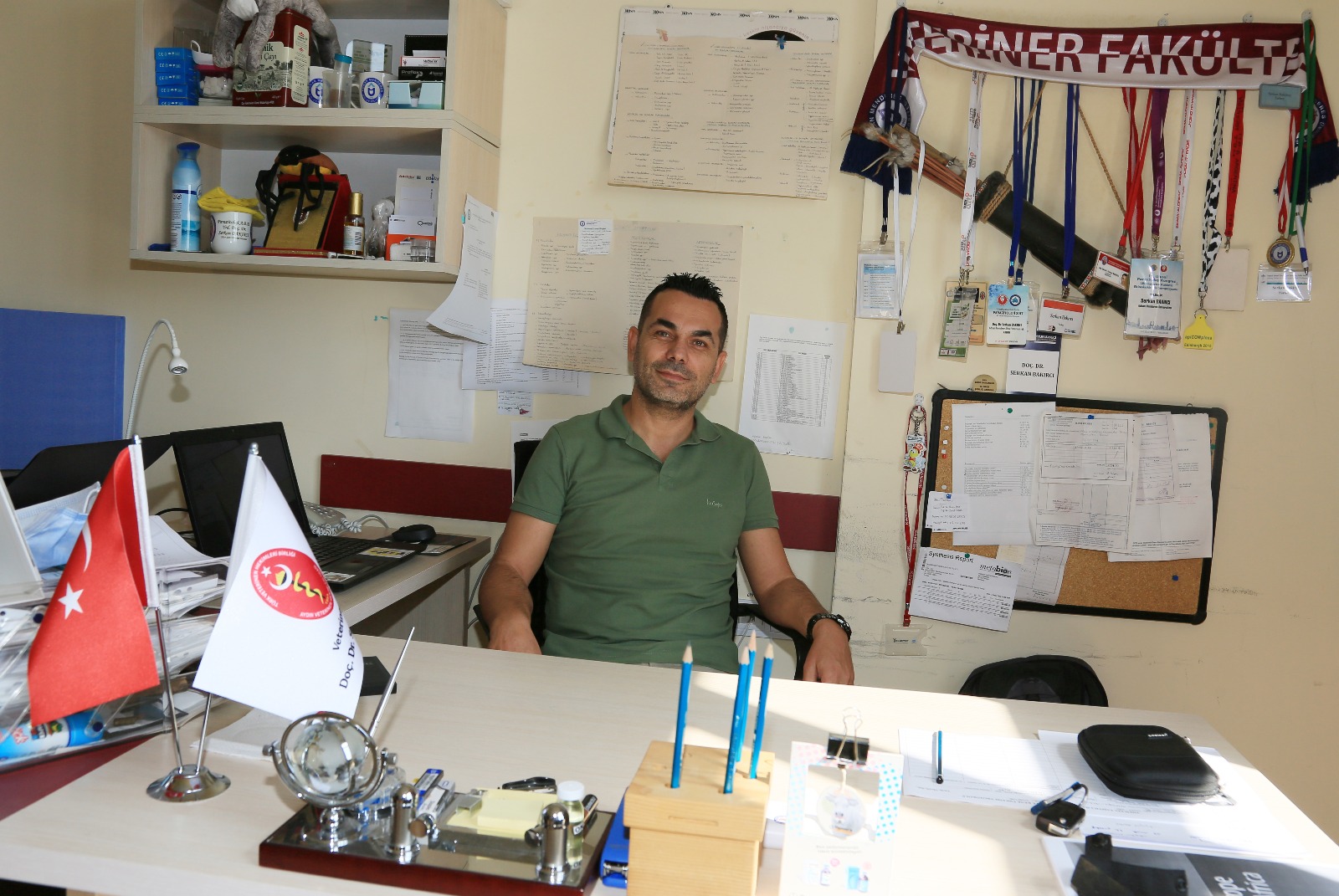Aydın’daki kene riski kritik seviyede: O dört ilçeye dikkat!