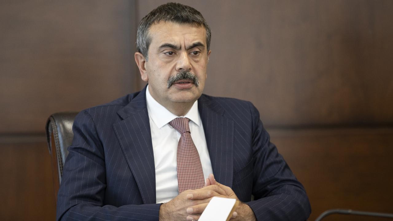 Aydın’daki ‘Oruç tutma yarışması’ öğretmenin başına iş açtı!