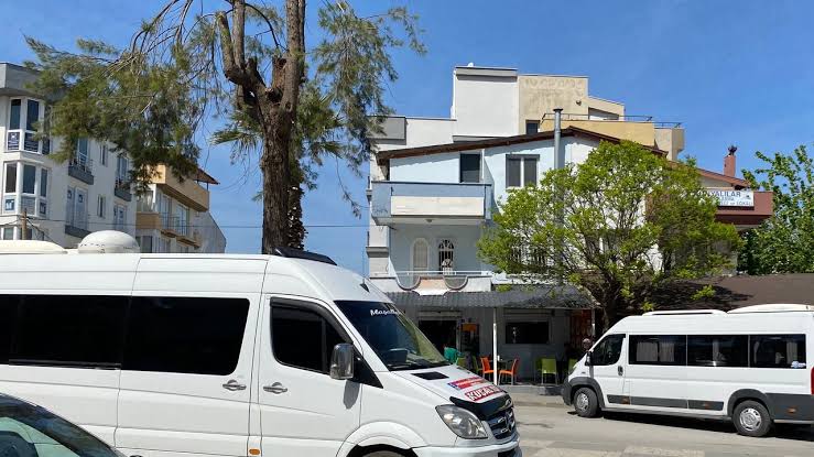 Efeler'den Kuşadası’na yolculuk maliyeti dudak uçuklattı