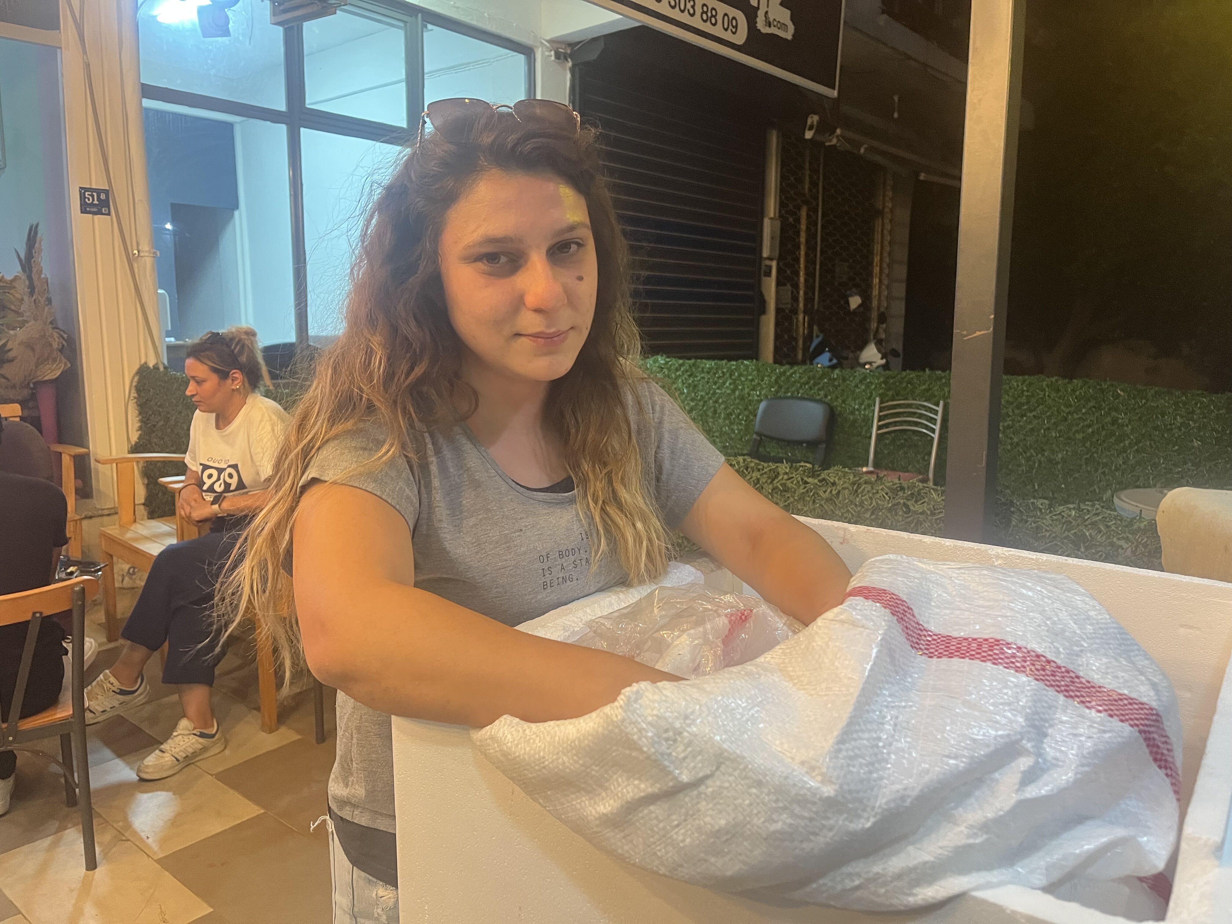 Aydın’ın meşhur lezzetini bir de böyle deneyin
