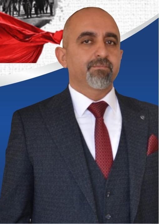 Aydinli Baskana Dogum Gununde Onemli Gorev 575571 47C34938Fc059Ee07Bb939D9E274D1E1