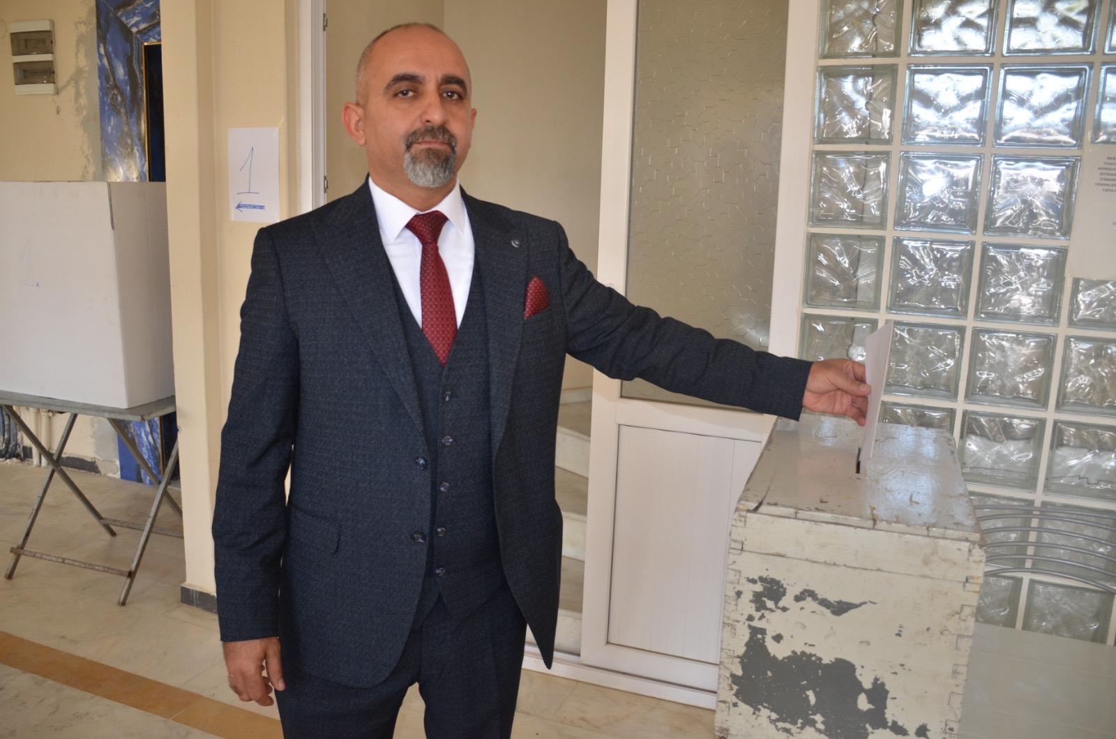 Aydinli Baskana Dogum Gununde Onemli Gorev 575571 C5Ac38962399Bb05B0B9B935Df21Be81