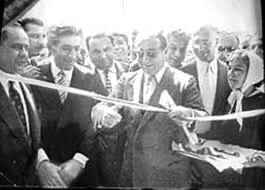 Aydın Tekstil'in ilk çalışanı Menderes'in anısını yaşatıyor