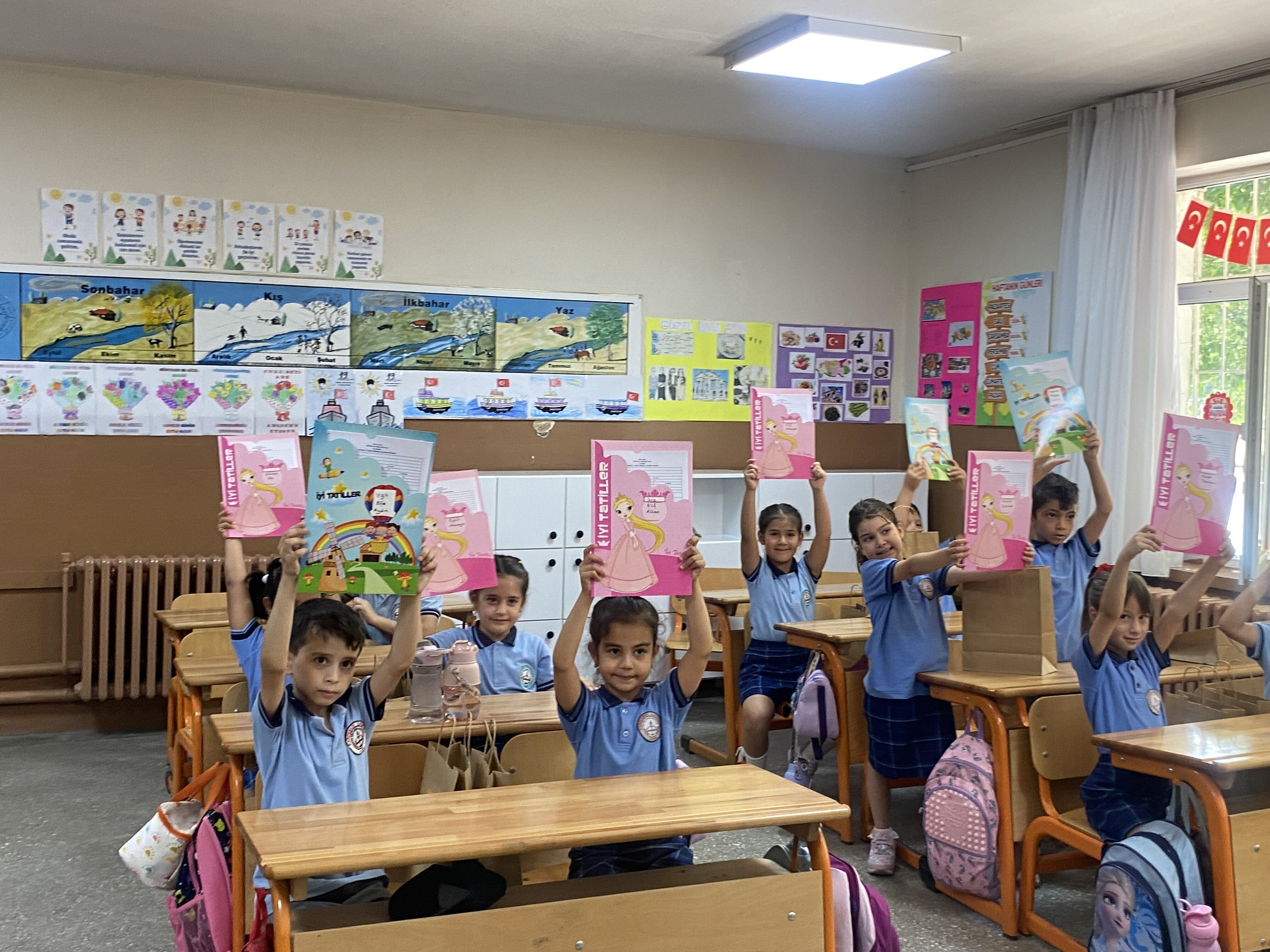Aydınlı psikolojik danışman anlattı: Öğrenciler yaz tatilini nasıl verimli geçirir?