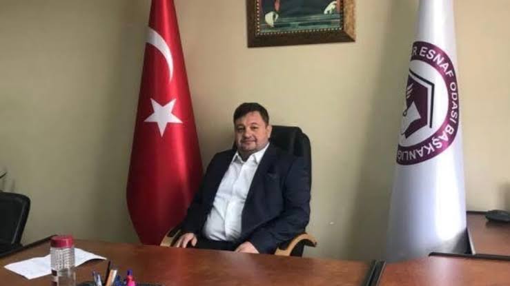 Ayesobda Secim Yarisi Kizisacak Aydinda Esnafin Yeni Baskani Kim Olacak 575176 A2A3F7083956Db292C516C0Df006Ee16