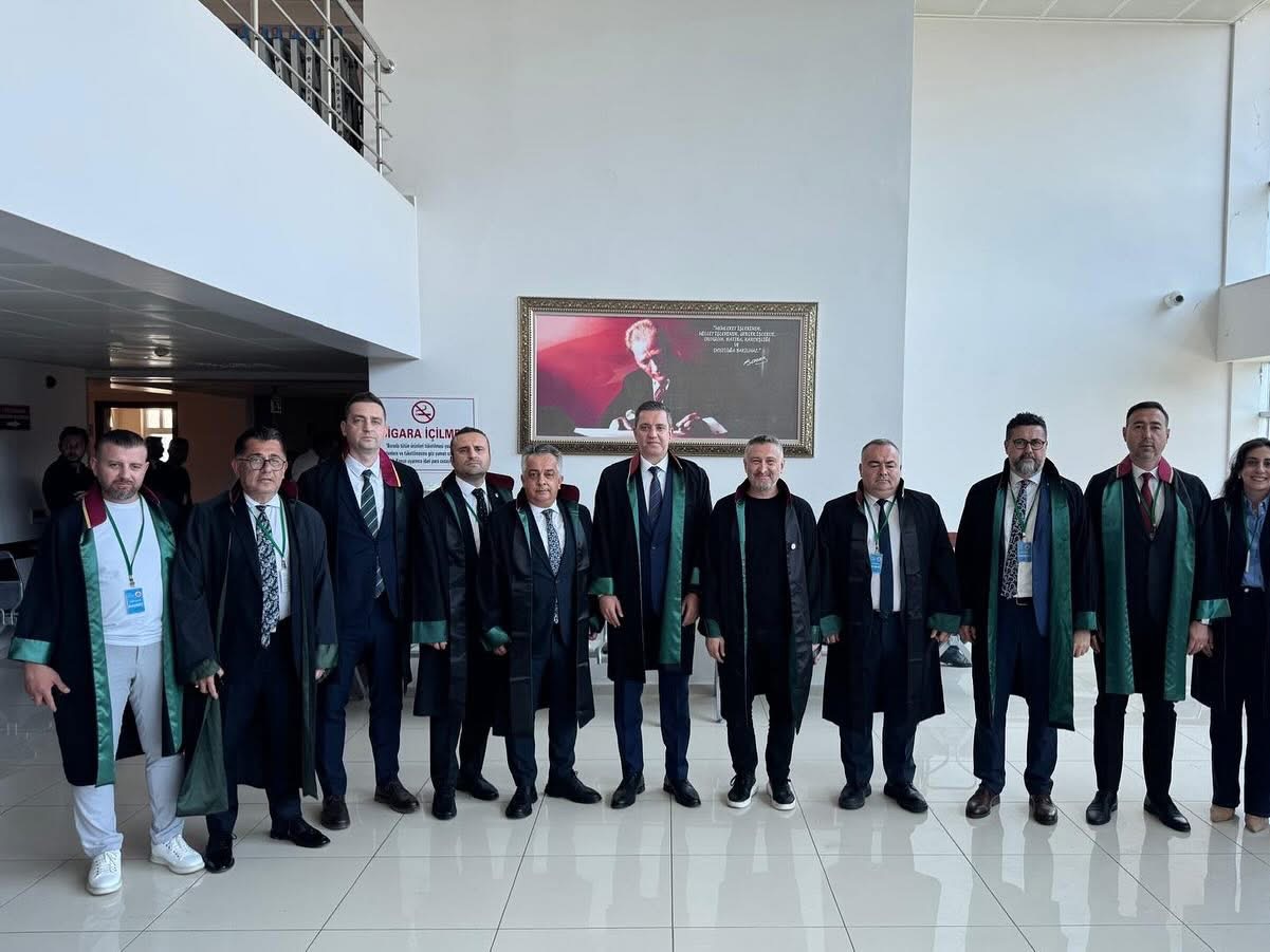 Baskan Arslandan Silivri Cikarmasi Umit Ozdagin Durusmasina Katildi 574662 Ca2Dc4Ffaefb0Ab6B2F0B0Ea4Dd15E90
