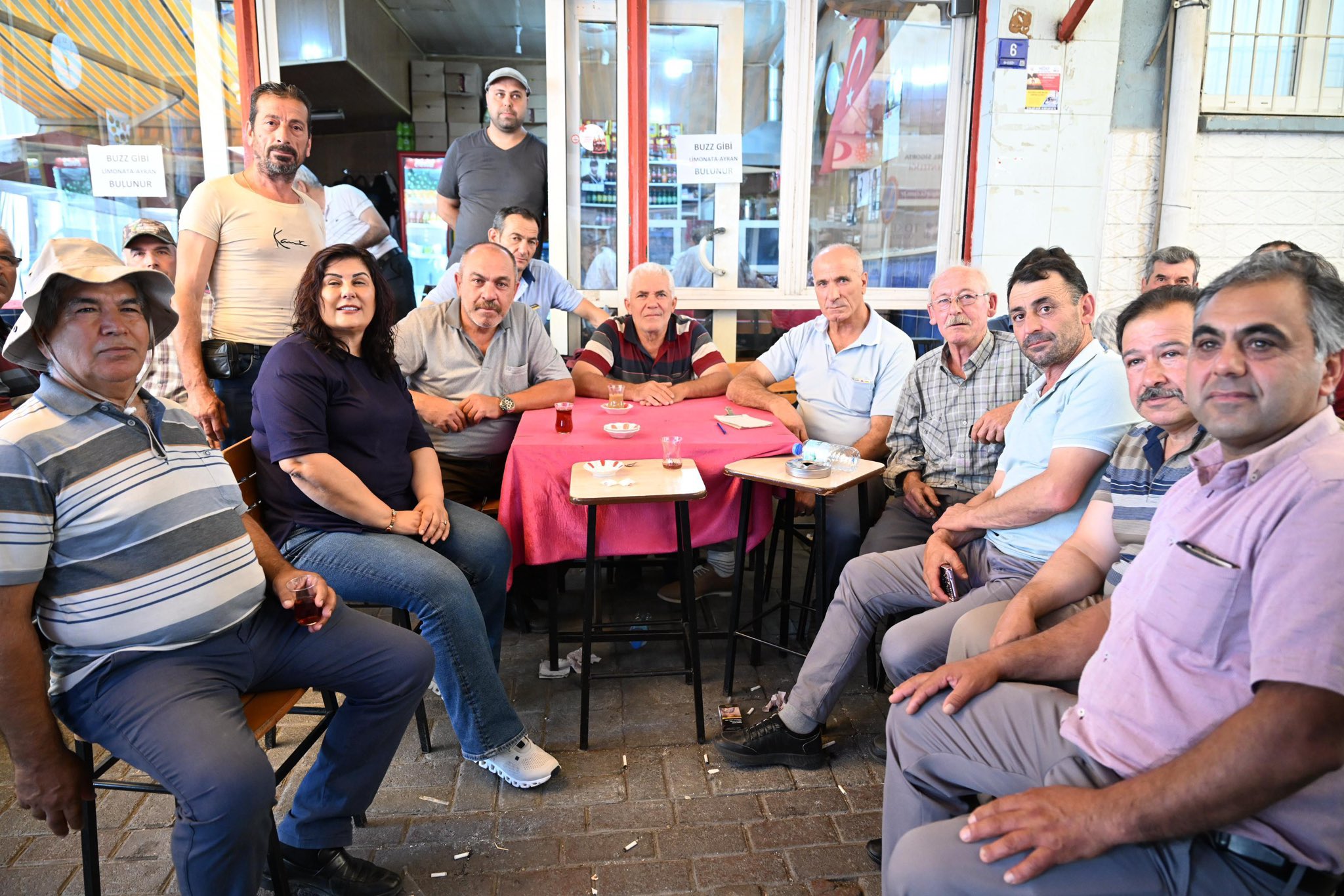 Baskan Cerciogluna Sevgi Seli 578134 228F5A1Faf3Bdc0Ea0D17D2905A3A9D7