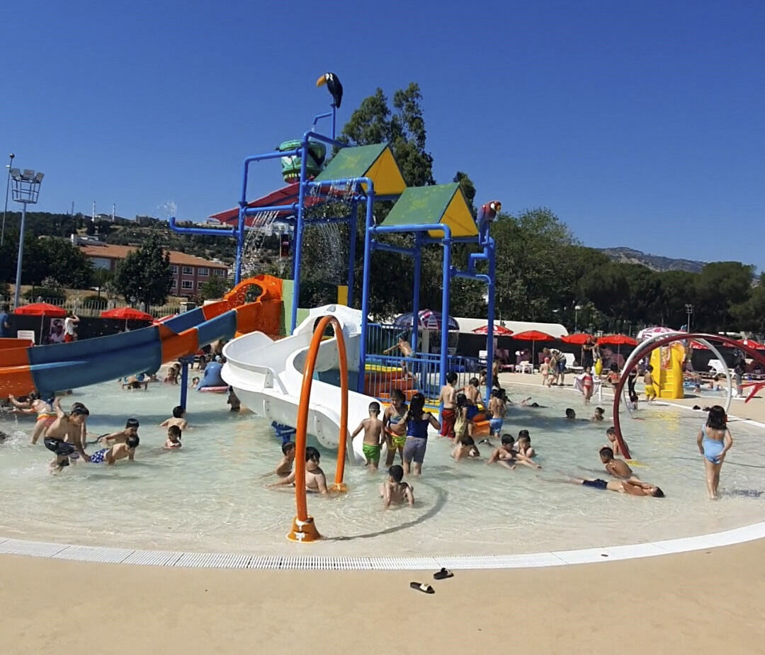 Baskan Cercioglundan Cocuklara Yaz Tatili Hediyesi Eglencenin Adresi Tekstil Park Aquapark 576310 1E8E5562C528593Fd5D23Ecbb891A9E1