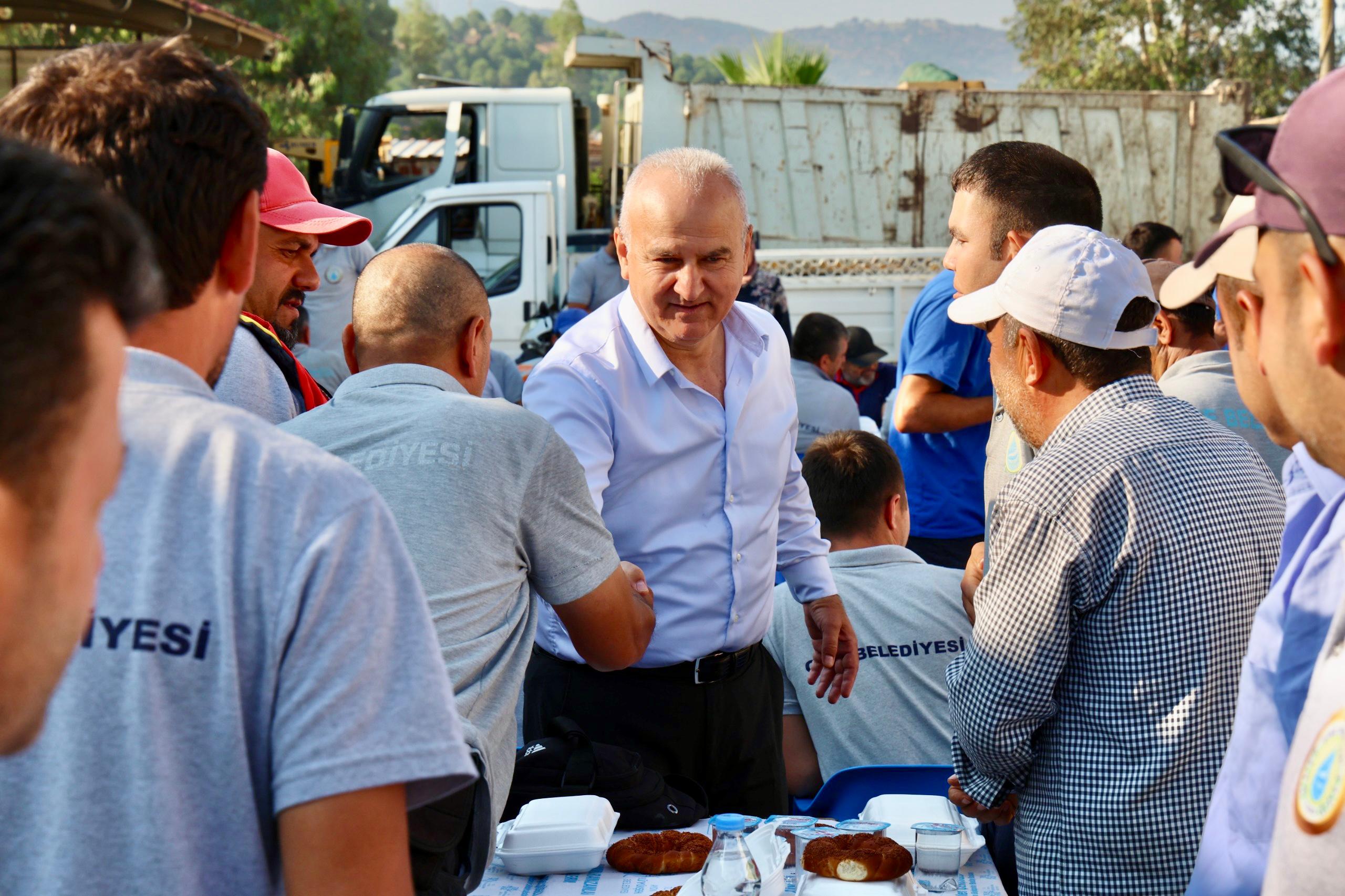 Baskan Kivrak Is Guvenligi Asla Ihmal Edilemez 575099 18515F7042B8C471Caa10D4A63A5E551