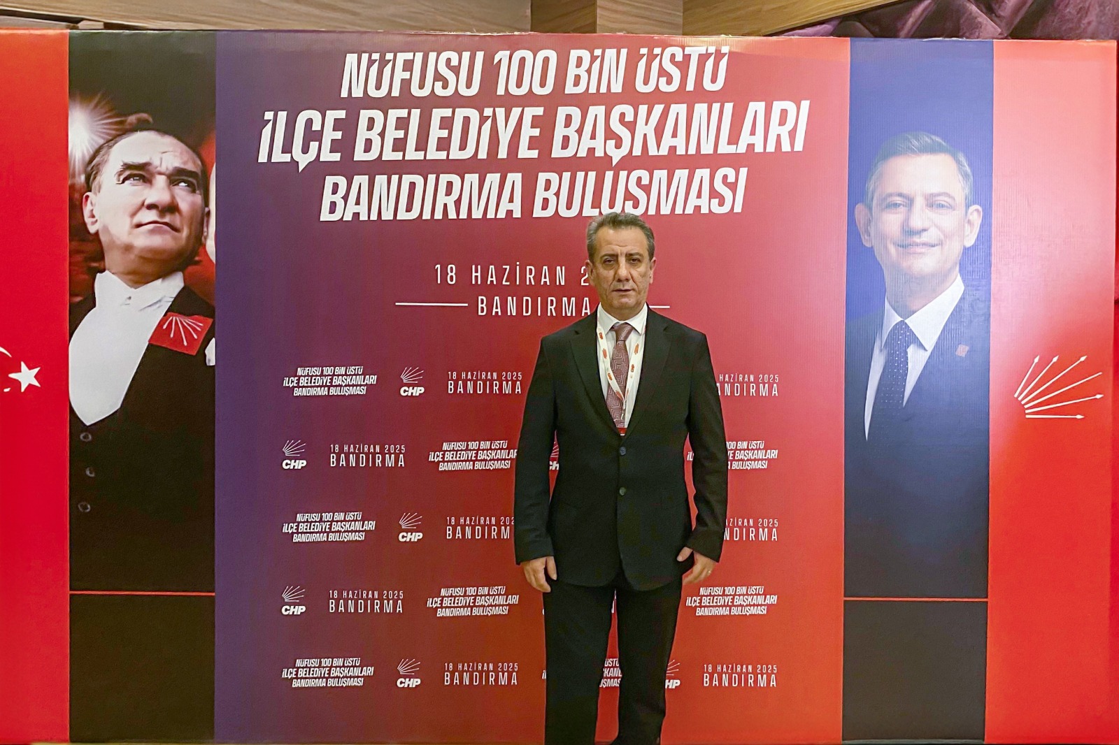 Baskan Yetiskin Bandirmada Halkci Belediye Vurgusu Yapti 576580 B96Ff5D1E74088044Ee746643971A3Ac