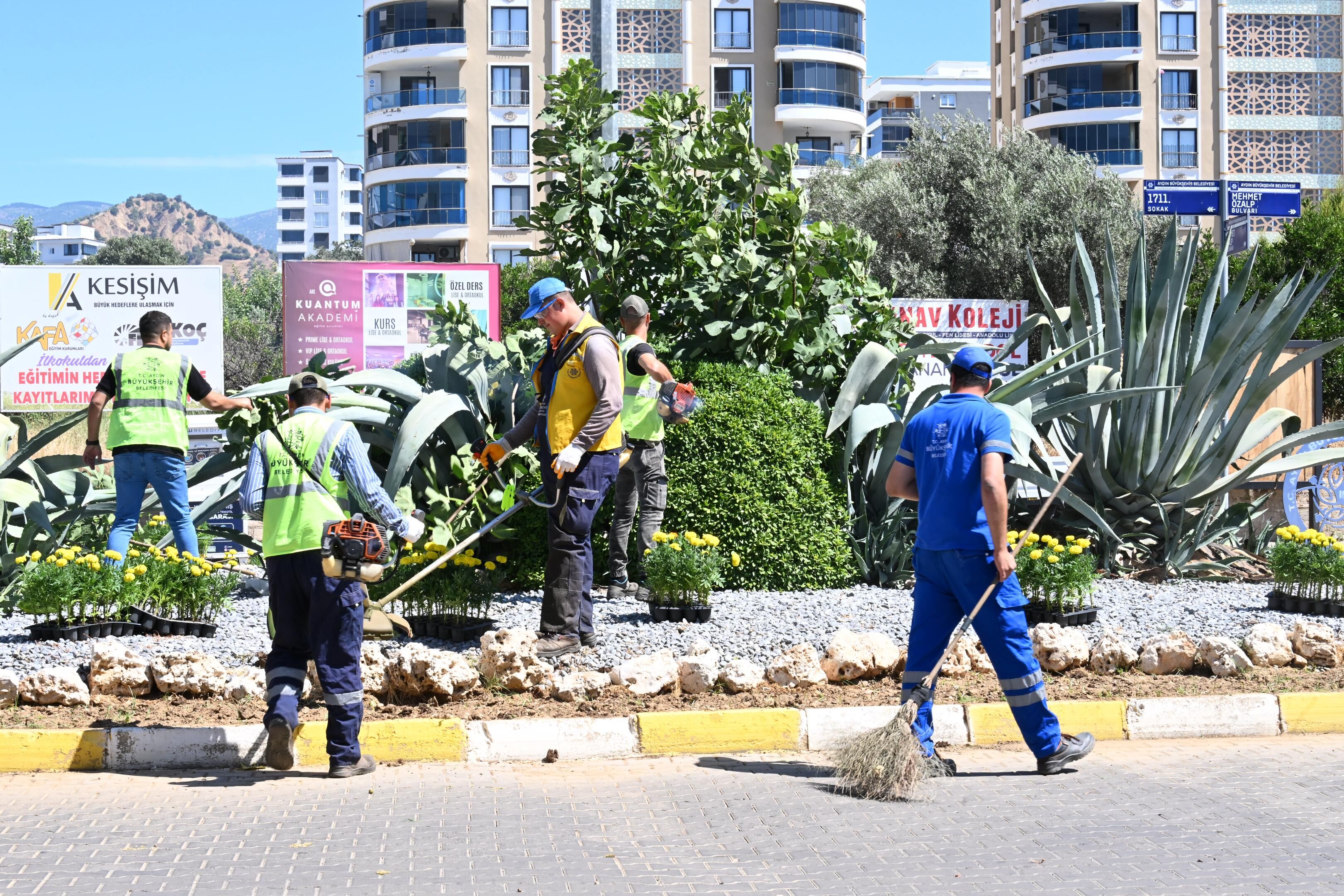 Cercioglunun Calismalari Nazilliye Deger Katiyor 579729 08Cede864F1589Bceccc356855B4624A