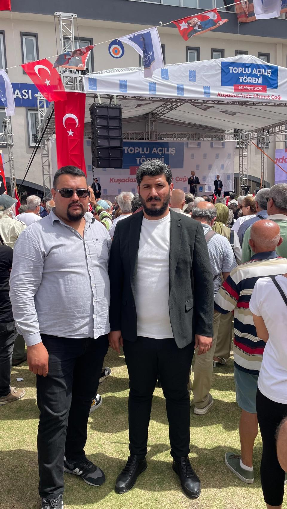 CHP Söke’de başkan adaylığı için sürpriz isim