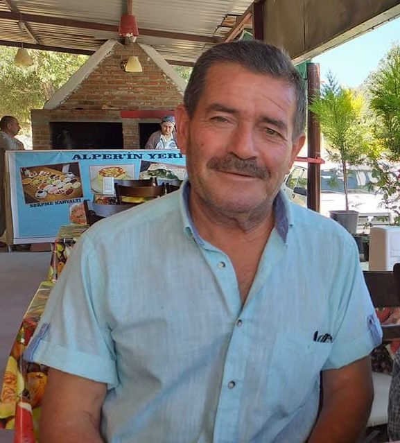 CHP Söke'de sular durulmuyor