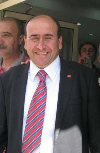 CHP Söke'de sular durulmuyor