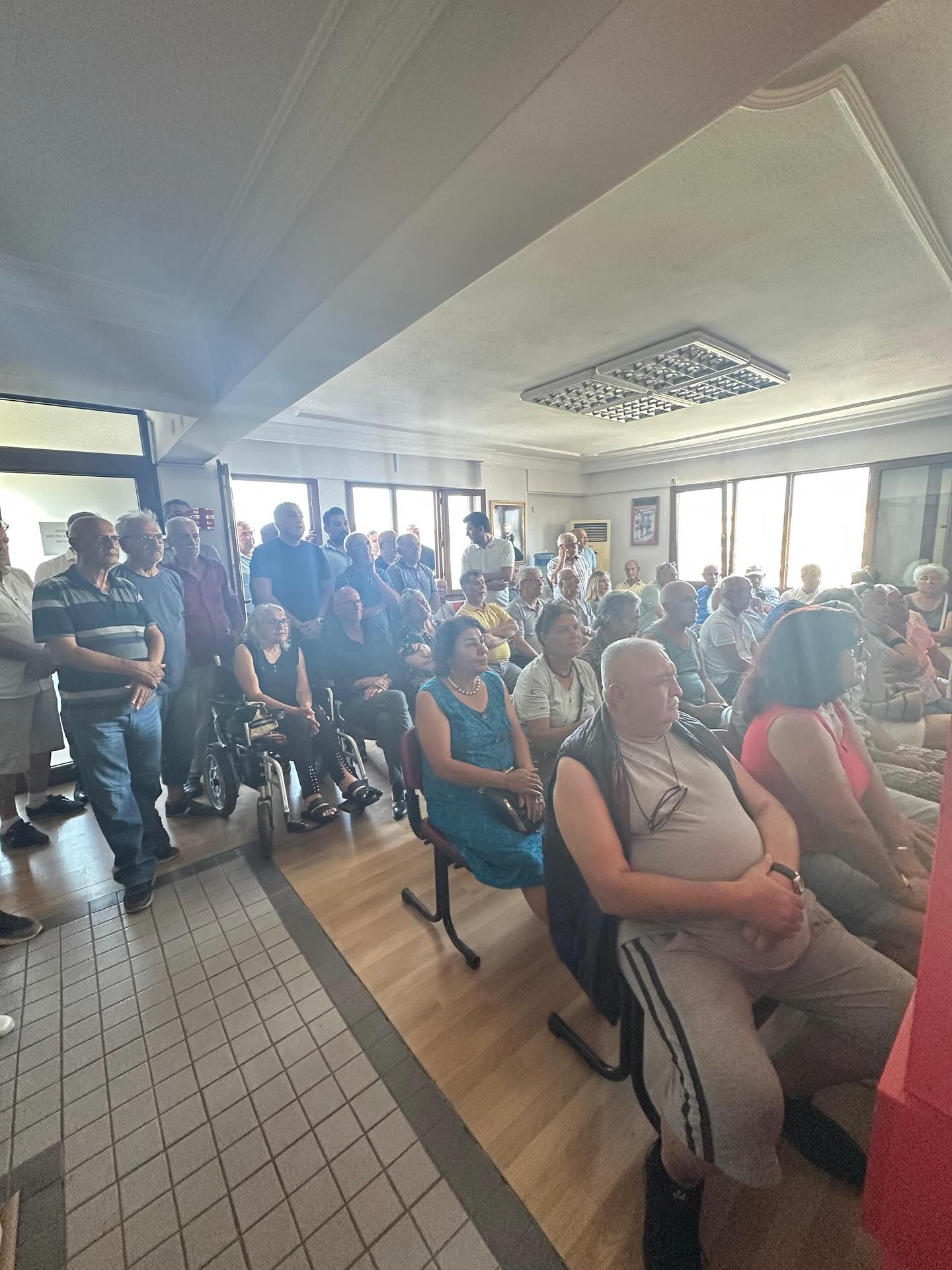 CHP’li belediye başkanı bayramlık ağzını açtı