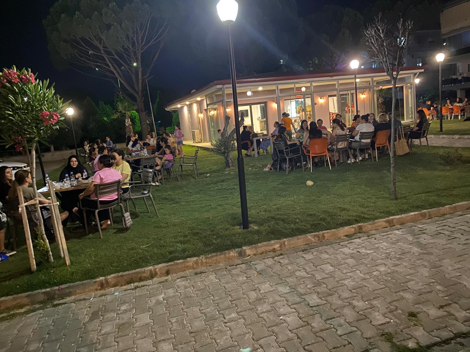 Cine Belediyesinden Halk Odakli Hizmet Hamlesi 577826 5906A461A7733Cec4890913Fa3F7Ee9F