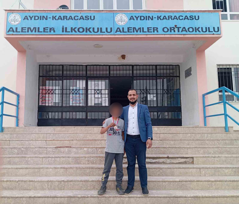 Aydın’daki ‘Oruç tutma yarışması’ öğretmenin başına iş açtı!